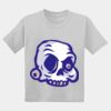 Youth DryBlend ® 50 Cotton/50 Poly T Shirt Thumbnail