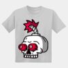 Youth DryBlend ® 50 Cotton/50 Poly T Shirt Thumbnail