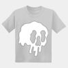 Youth DryBlend ® 50 Cotton/50 Poly T Shirt Thumbnail