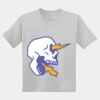 Youth DryBlend ® 50 Cotton/50 Poly T Shirt Thumbnail