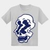 Youth DryBlend ® 50 Cotton/50 Poly T Shirt Thumbnail
