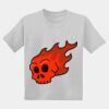 Youth DryBlend ® 50 Cotton/50 Poly T Shirt Thumbnail