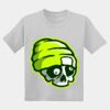 Youth DryBlend ® 50 Cotton/50 Poly T Shirt Thumbnail