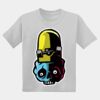 Youth DryBlend ® 50 Cotton/50 Poly T Shirt Thumbnail