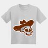 Youth DryBlend ® 50 Cotton/50 Poly T Shirt Thumbnail