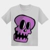 Youth DryBlend ® 50 Cotton/50 Poly T Shirt Thumbnail