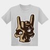 Youth DryBlend ® 50 Cotton/50 Poly T Shirt Thumbnail