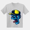 Youth DryBlend ® 50 Cotton/50 Poly T Shirt Thumbnail