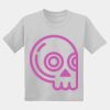 Youth DryBlend ® 50 Cotton/50 Poly T Shirt Thumbnail