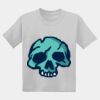 Youth DryBlend ® 50 Cotton/50 Poly T Shirt Thumbnail