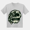 Youth DryBlend ® 50 Cotton/50 Poly T Shirt Thumbnail