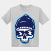 Youth DryBlend ® 50 Cotton/50 Poly T Shirt Thumbnail