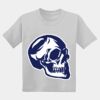 Youth DryBlend ® 50 Cotton/50 Poly T Shirt Thumbnail