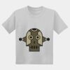 Youth DryBlend ® 50 Cotton/50 Poly T Shirt Thumbnail