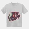 Youth DryBlend ® 50 Cotton/50 Poly T Shirt Thumbnail
