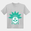 Youth DryBlend ® 50 Cotton/50 Poly T Shirt Thumbnail
