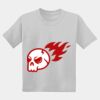 Youth DryBlend ® 50 Cotton/50 Poly T Shirt Thumbnail