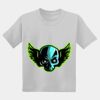 Youth DryBlend ® 50 Cotton/50 Poly T Shirt Thumbnail
