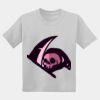Youth DryBlend ® 50 Cotton/50 Poly T Shirt Thumbnail
