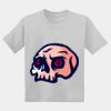 Youth DryBlend ® 50 Cotton/50 Poly T Shirt Thumbnail