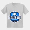 Youth DryBlend ® 50 Cotton/50 Poly T Shirt Thumbnail