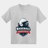 Youth DryBlend ® 50 Cotton/50 Poly T Shirt Thumbnail