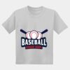 Youth DryBlend ® 50 Cotton/50 Poly T Shirt Thumbnail