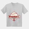 Youth DryBlend ® 50 Cotton/50 Poly T Shirt Thumbnail