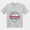 Youth DryBlend ® 50 Cotton/50 Poly T Shirt Thumbnail