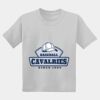 Youth DryBlend ® 50 Cotton/50 Poly T Shirt Thumbnail