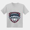 Youth DryBlend ® 50 Cotton/50 Poly T Shirt Thumbnail