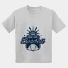 Youth DryBlend ® 50 Cotton/50 Poly T Shirt Thumbnail