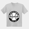 Youth DryBlend ® 50 Cotton/50 Poly T Shirt Thumbnail