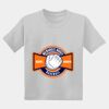 Youth DryBlend ® 50 Cotton/50 Poly T Shirt Thumbnail