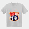 Youth DryBlend ® 50 Cotton/50 Poly T Shirt Thumbnail