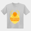 Youth DryBlend ® 50 Cotton/50 Poly T Shirt Thumbnail
