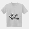 Youth DryBlend ® 50 Cotton/50 Poly T Shirt Thumbnail
