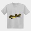 Youth DryBlend ® 50 Cotton/50 Poly T Shirt Thumbnail