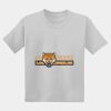 Youth DryBlend ® 50 Cotton/50 Poly T Shirt Thumbnail