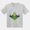 Youth DryBlend ® 50 Cotton/50 Poly T Shirt Thumbnail
