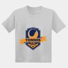 Youth DryBlend ® 50 Cotton/50 Poly T Shirt Thumbnail