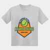 Youth DryBlend ® 50 Cotton/50 Poly T Shirt Thumbnail