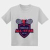 Youth DryBlend ® 50 Cotton/50 Poly T Shirt Thumbnail