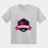 Youth DryBlend ® 50 Cotton/50 Poly T Shirt Thumbnail