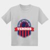 Youth DryBlend ® 50 Cotton/50 Poly T Shirt Thumbnail