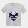 Youth DryBlend ® 50 Cotton/50 Poly T Shirt Thumbnail