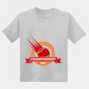 Youth DryBlend ® 50 Cotton/50 Poly T Shirt Thumbnail