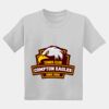 Youth DryBlend ® 50 Cotton/50 Poly T Shirt Thumbnail