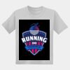 Youth DryBlend ® 50 Cotton/50 Poly T Shirt Thumbnail