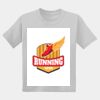 Youth DryBlend ® 50 Cotton/50 Poly T Shirt Thumbnail